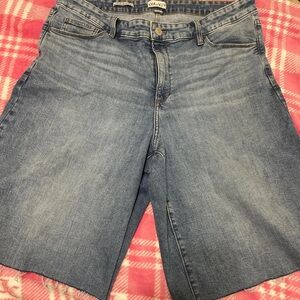 Ava & Viv Light Blue Denim Jeans